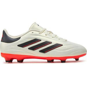 Boty na fotball adidas Copa Pure II League Firm Ground Boots IE4987 Béžová