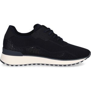 Sneakersy Caprice 9-23500-20 Ocean Knit 867