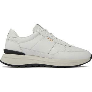 Sneakersy Boss Jace Runn 50512264 White 100