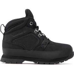 Trekingová obuv Timberland Euro Hiker ReimaginedNWP TB0A28PG0011 Black Nubuck