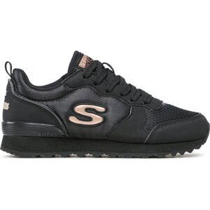 Sneakersy Skechers Og 85 2Kewl 177004/BBK Black