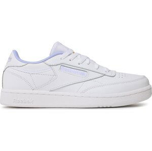 Boty Reebok Club C ID1956 Bílá