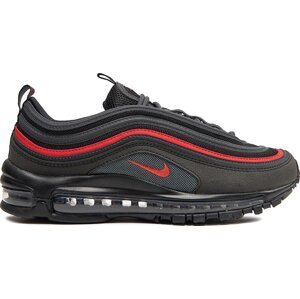Boty Nike Air Max 97 921826 018 Black/Picante Red/Anthracite