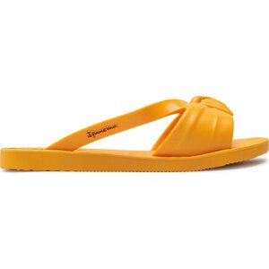 Žabky Ipanema Amelie 26636 Yellow/Yellow 21488