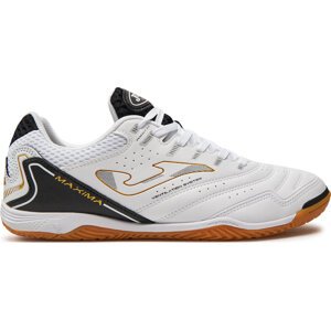 Boty Joma Maxima 2102 MAXW2102IN White Indoor