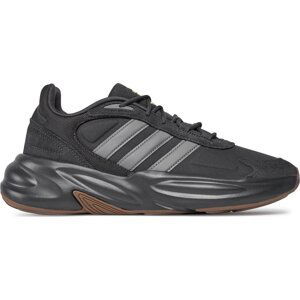 Boty adidas Ozelle Shoes IE9570 Carbon/Grefou/Pullim