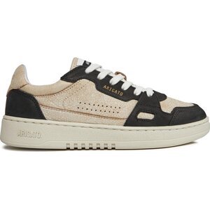 Sneakersy Axel Arigato Dice F1698003 Beige/Black