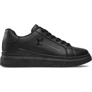 Sneakersy Big Star Shoes MM274226 Black 906