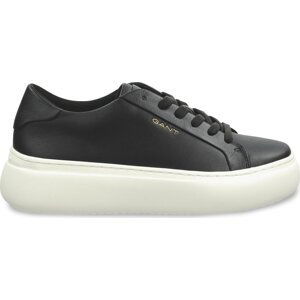 Sneakersy Gant Jennise Sneaker 28531491 Černá