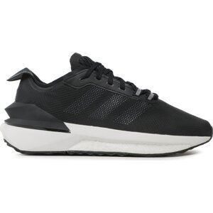 Boty adidas Avryn HP5968 Black