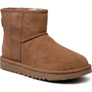 Sněhule Ugg W Classic Mini Side Logo 1122558 Che