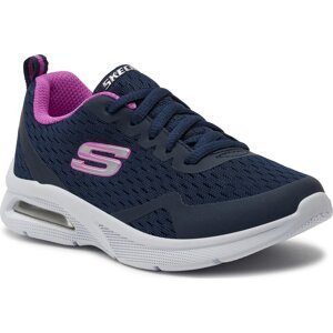 Sneakersy Skechers Electric Jumps 302378L/NVY Navy