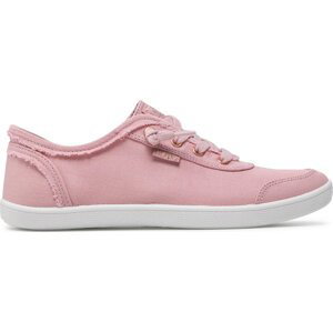 Sneakersy Skechers Bobs B Cute 33492/ROS Růžová