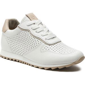 Sneakersy Tamaris 1-23614-42 White 100