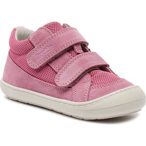 Sneakersy Froddo Ollie Fun G2130324-6 S Fuxia/Pink