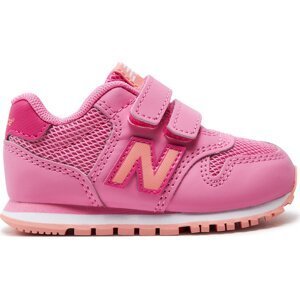 Sneakersy New Balance IV500FPP Signal Pink