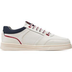 Sneakersy Mayoral 47569 White Red 18