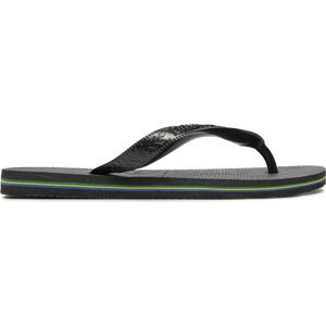 Žabky Havaianas Brasil 40000320090 Black