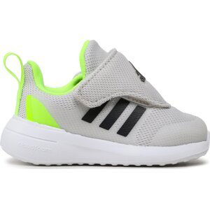 Boty adidas Fortarun 2.0 IG2539 Šedá