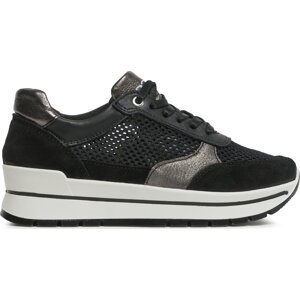 Sneakersy IGI&CO 3660022 Black