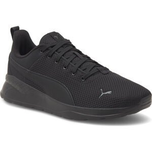 Sneakersy Puma ANZARUN LITE 37112801. Černá