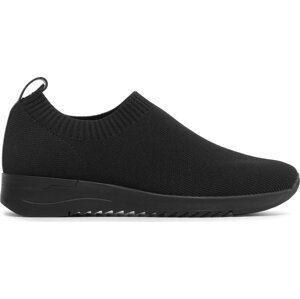 Sneakersy Caprice 9-24722-20 Black 009