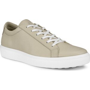 Sneakersy ECCO Soft 60 58240401004 Sand