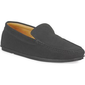 Mokasíny Gant Wilmon Loafer 28673544 Black G00