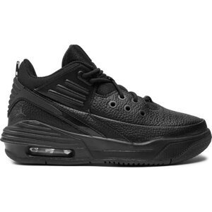 Boty Nike Jordan Max Aura 5 (Gs) DZ4352 001 Black/Anthracite/Black