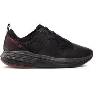 Sneakersy CATerpillar Cityrogue P110517 Black