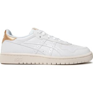 Sneakersy Asics Japan S 1192A125 White/White 100