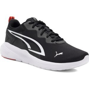 Sneakersy Puma All-Day Active 386269 03 Černá