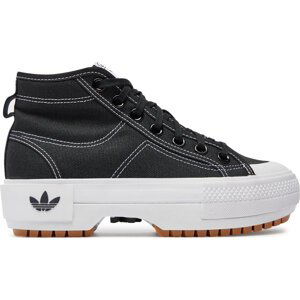 Boty adidas Nizza Trek W GZ8857 Cblack/Ftwwht/Gum3