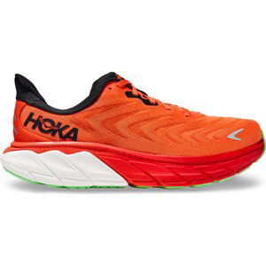 Boty Hoka Arahi 6 1123194 Flame / Black FMBC