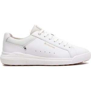 Sneakersy Rieker U1100-80 White