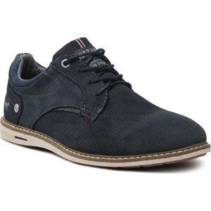 Polobotky Mustang 4150-310-820 Navy