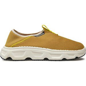 Sneakersy Salomon Reelax Moc 6.0 L47523400 Southern Moss / Sulphur Spring / Vanilla Ice