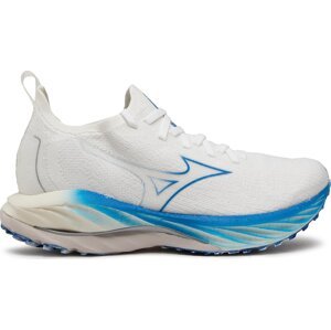 Boty Mizuno Wave Neo Wind J1GD227821 White