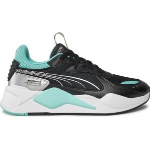 Sneakersy Puma Mapf1 Rs 307555 02 Černá