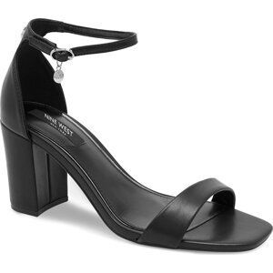 Sandály Nine West WFA2647-1 Black