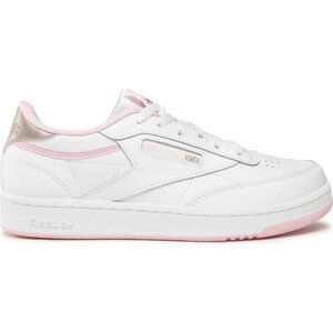 Boty Reebok Club C IF5931 Bílá