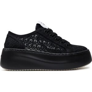 Sneakersy Vic Matié 1E1060D_W62BNT0101 Black 101