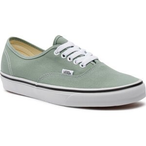 Tenisky Vans Authentic VN000BW5CJL1 Iceberg Green