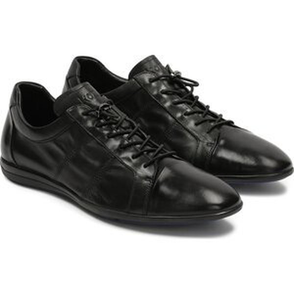 Sneakersy Kazar Mellan 78223-01-00 Black
