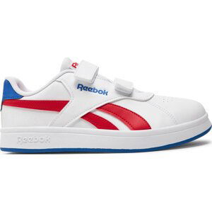 Boty Reebok Am Court Alt GX1461 Ftwwht/Vecblu/Vecred