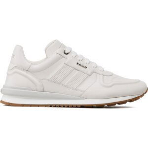 Sneakersy Bally Asper 6301858 White