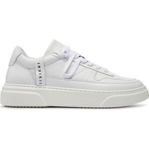 Sneakersy Inuikii Leo 50102-855 White