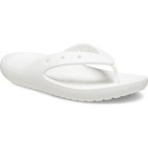 Žabky Crocs Classic Flip V 209402 White 100