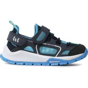 Sneakersy Primigi 3922600 S Modrá