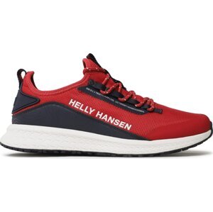 Sneakersy Helly Hansen Rwb Toucan 11861_162 Red/Navy